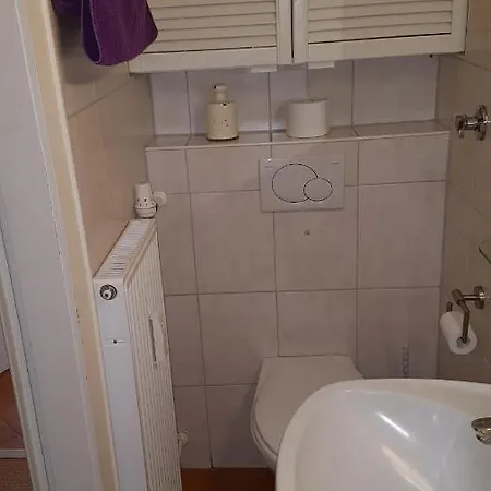 Apartment Bellevue A 6 - #18805 Grossenbrode
